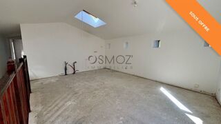  Maison à vendre 3 pièces 56 m²