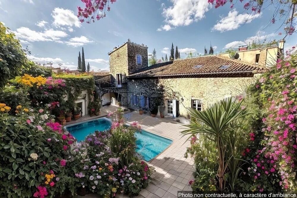 � vendre  Maison Mirmande (26270)