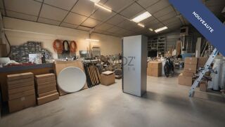  Loft à vendre 6 pièces 150 m²