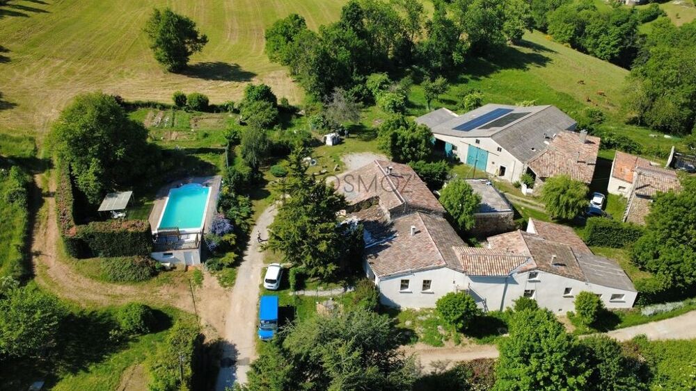 Maison 7 pièces 120 m² · à Saint-Sylvestre · 120 m² · 399 000 €