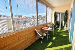  Appartement à vendre 3 pièces 66 m²