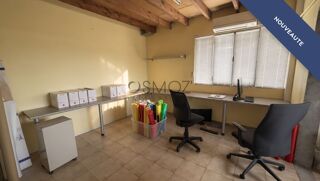  Loft à vendre 6 pièces 150 m²