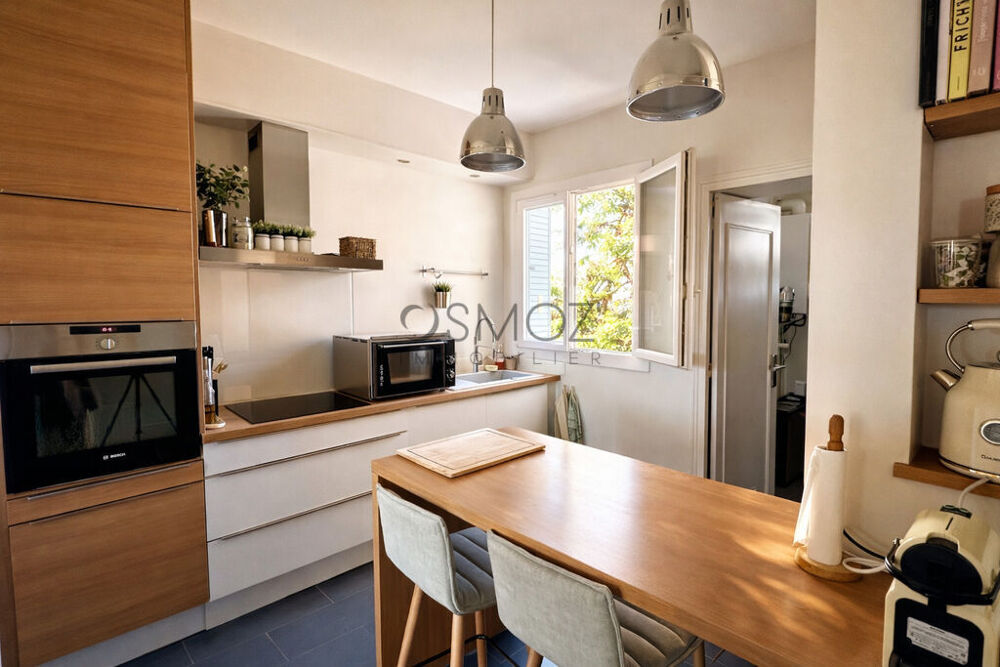Vente Appartement Appartement 66m² 2 Chambres, terrasse Sud cave et garage Valence