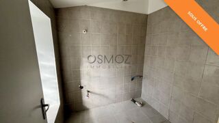  Maison à vendre 3 pièces 56 m²