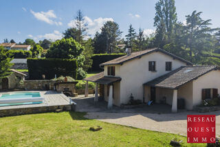  Maison  vendre 5 pices 150 m