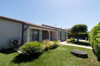  Maison � vendre 4 pi�ces 124 m�