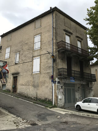 Maison à vendre 8 pièces 314 m²