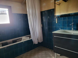  Maison à vendre 4 pièces 111 m²