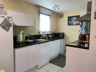  Maison � vendre 3 pi�ces 61 m�