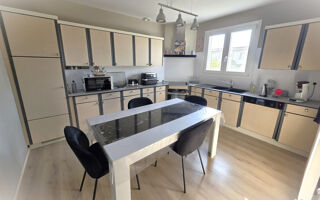  Maison à vendre 5 pièces 115 m²