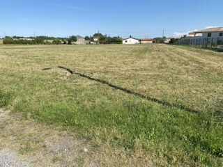  Terrain à vendre 1261 m²