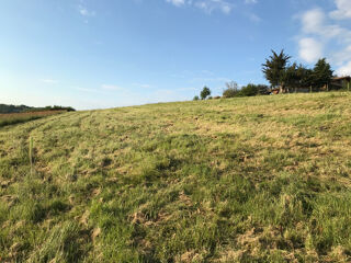  Terrain � vendre 2446 m�