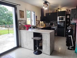  Maison � vendre 4 pi�ces 93 m�