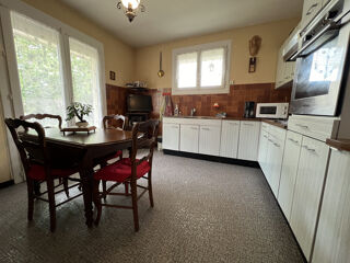  Maison � vendre 4 pi�ces 102 m�