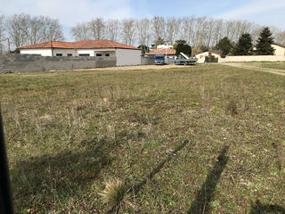  Terrain à vendre 1153 m²