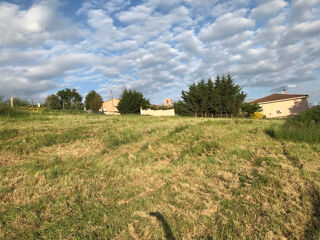  Terrain � vendre 2446 m�