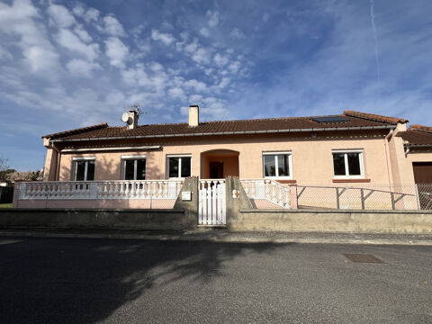  Maison � louer 4 pi�ces 106 m� Roquettes