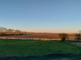  Ferme � vendre 4 pi�ces 177 m�