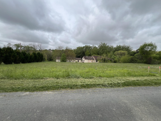  Terrain � vendre 1438 m�