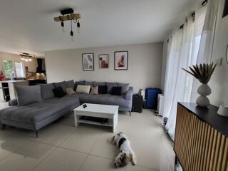  Maison � vendre 4 pi�ces 93 m�