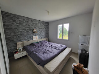  Maison à vendre 4 pièces 93 m²