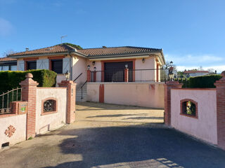  Maison � vendre 4 pi�ces 131 m�