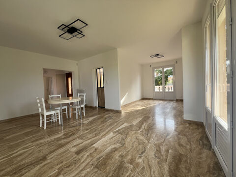  Maison � louer 4 pi�ces 106 m� Roquettes