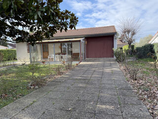  Maison � vendre 3 pi�ces 84 m�