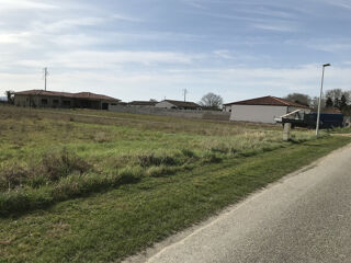  Terrain à vendre 1153 m²