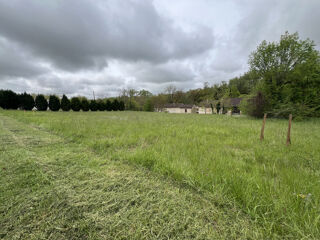  Terrain � vendre 1438 m�