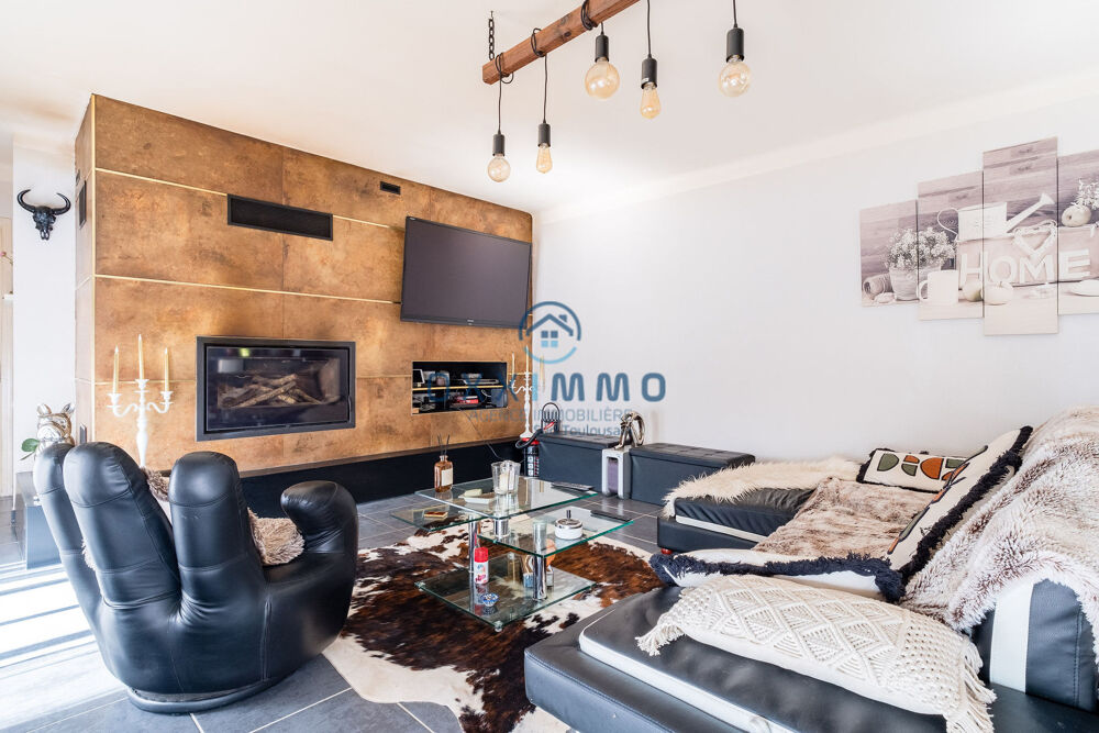 Villa T5 4 chambres 09700 SAVERDUN