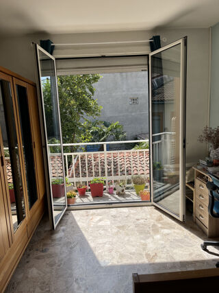  Appartement à vendre 3 pièces 65 m²