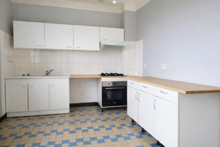  Maison � vendre 5 pi�ces 110 m�