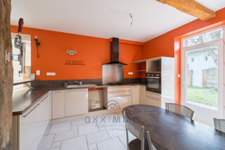  Maison à vendre 5 pièces 148 m²