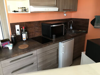  Appartement � vendre 2 pi�ces 37 m�