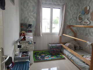  Maison � vendre 4 pi�ces 93 m�