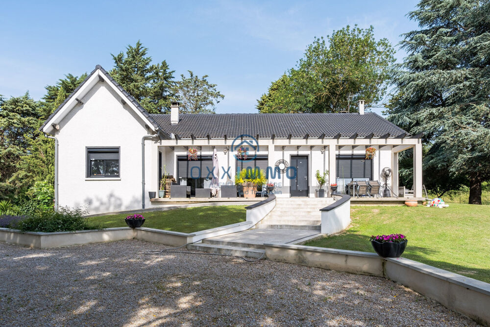 Villa T5 4 chambres 09700 SAVERDUN