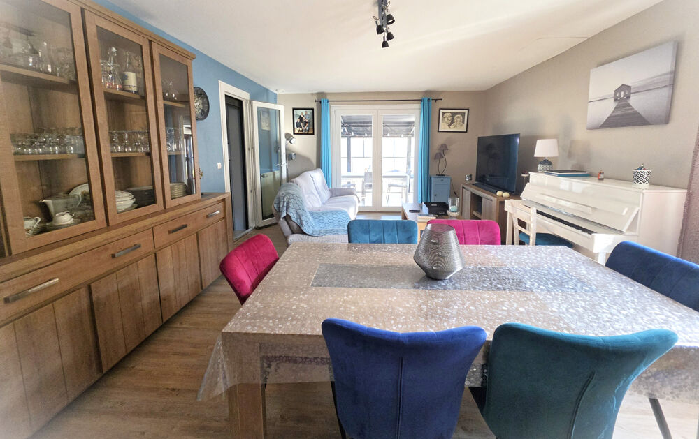 Maison 5 pièces 115 m² · à Saverdun · 115 m² · 239 900 €