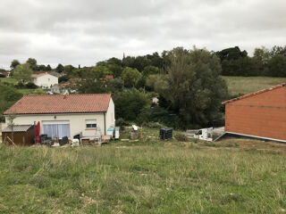  Terrain � vendre 502 m�