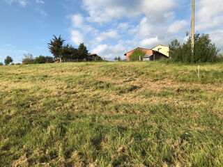  Terrain � vendre 2446 m�