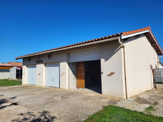 Vente Maison Maison  5 pièces de 140 m2 habitables à Labarthe-sur-Lèze Labarthe sur leze
