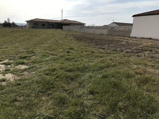  Terrain à vendre 1153 m²
