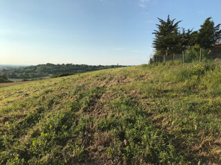 Terrain à vendre 2446 m²