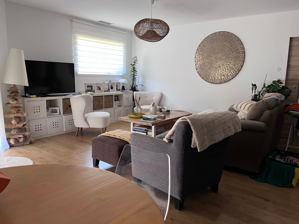 Vente Maison Maison T3 de 83 m2 avec garage quartier agréable d'Auterive Auterive