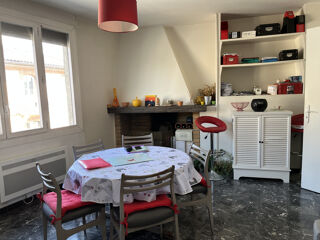  Appartement � vendre 3 pi�ces 65 m�