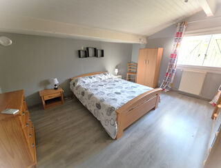 Maison à vendre 5 pièces 115 m²