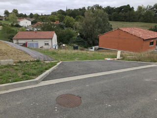  Terrain � vendre 502 m�