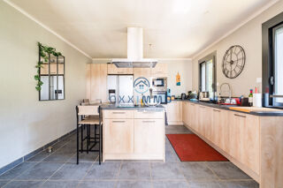  Maison à vendre 5 pièces 157 m²