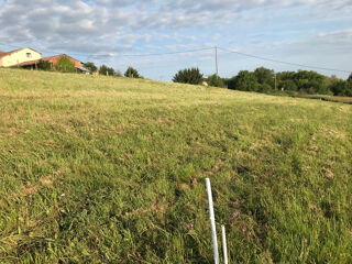  Terrain à vendre 2446 m²