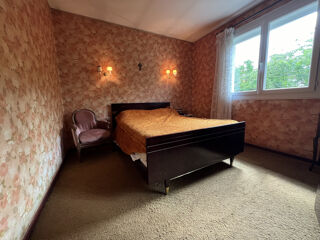  Maison � vendre 4 pi�ces 102 m�